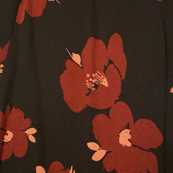 Women's Flora Dress- Size XL - Picture 2 of 4